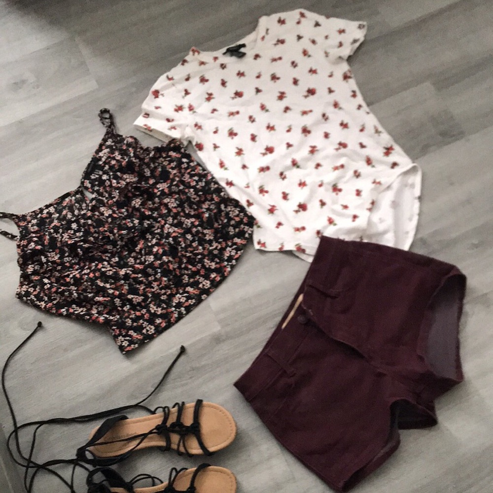 Outfit💐🌸